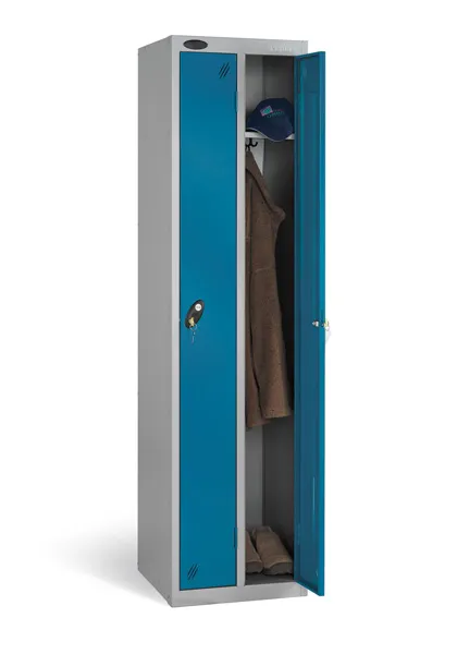 Probe Metric Twin lockers
